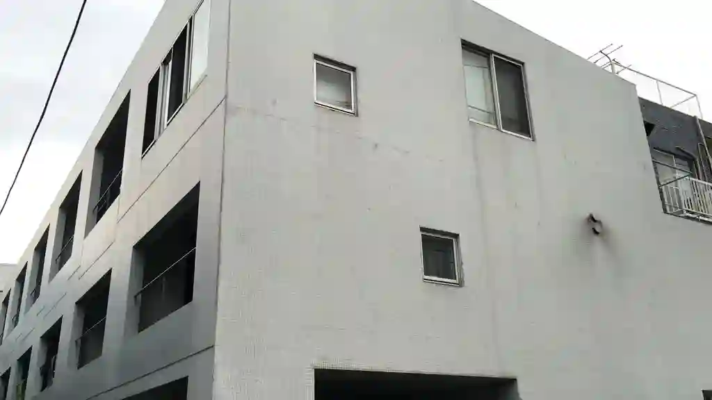 SOLATIO 外観