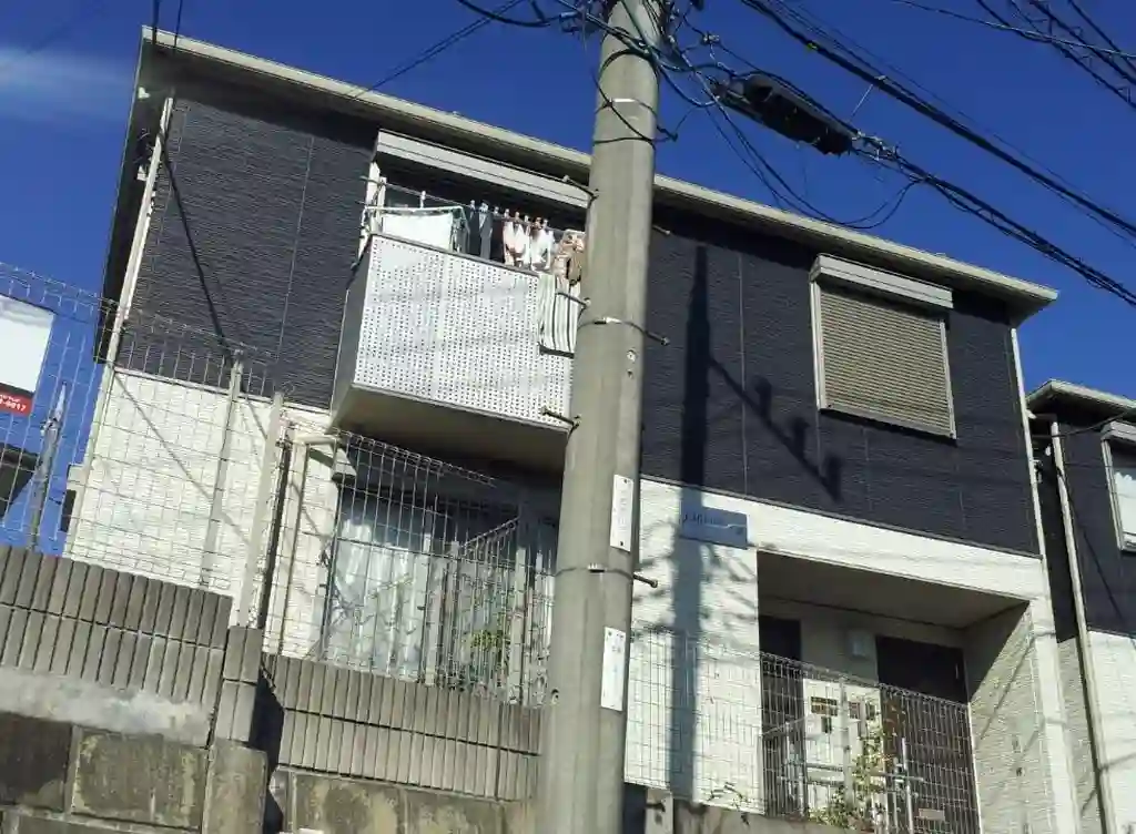 ヤマトⅢ 外観
