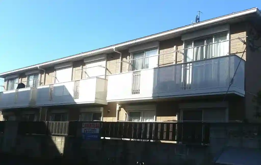 Primevere 外観