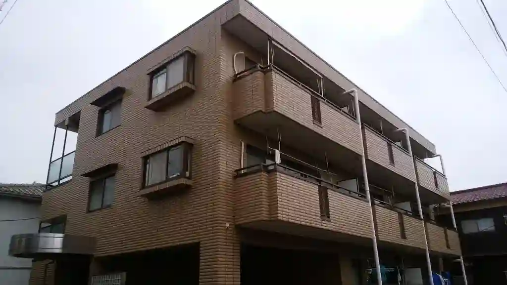 レグルス 外観