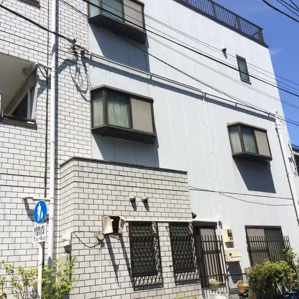 メゾン望月 外観