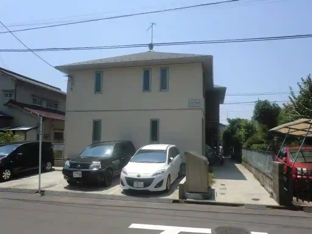 フェリシード湘南台 外観
