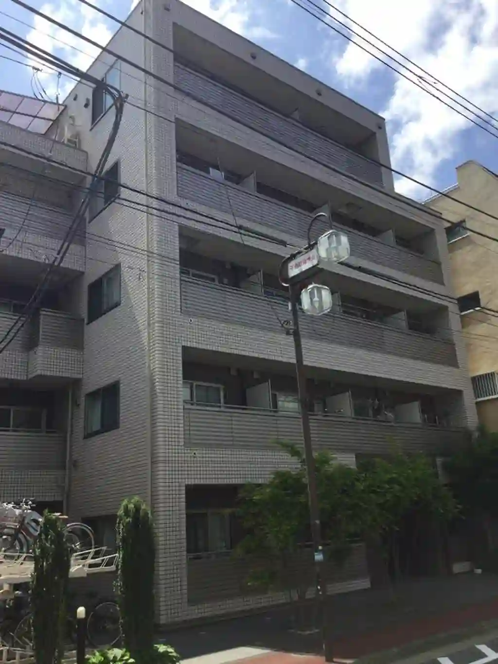 ZEN 外観