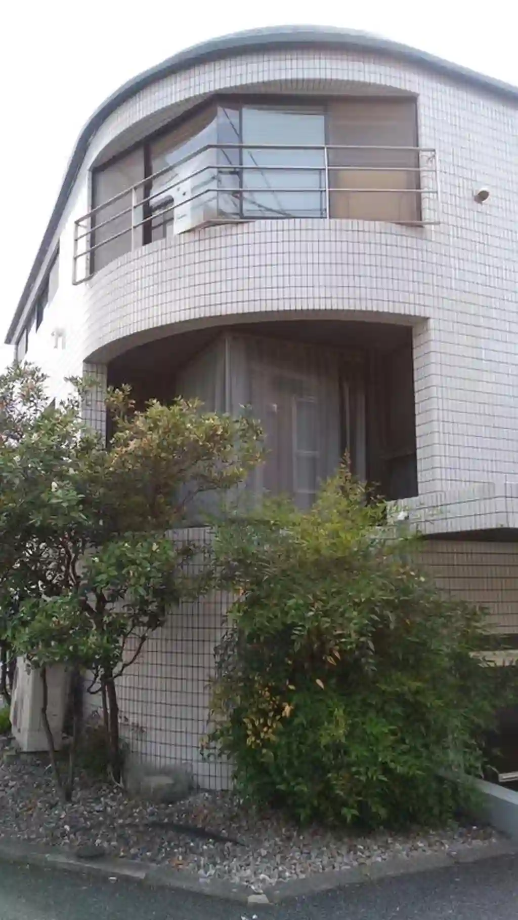 タカエイトップス 外観