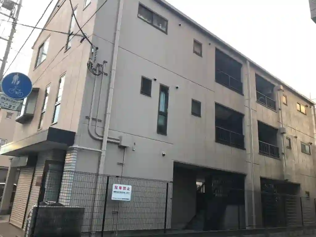 メゾン石井2 外観