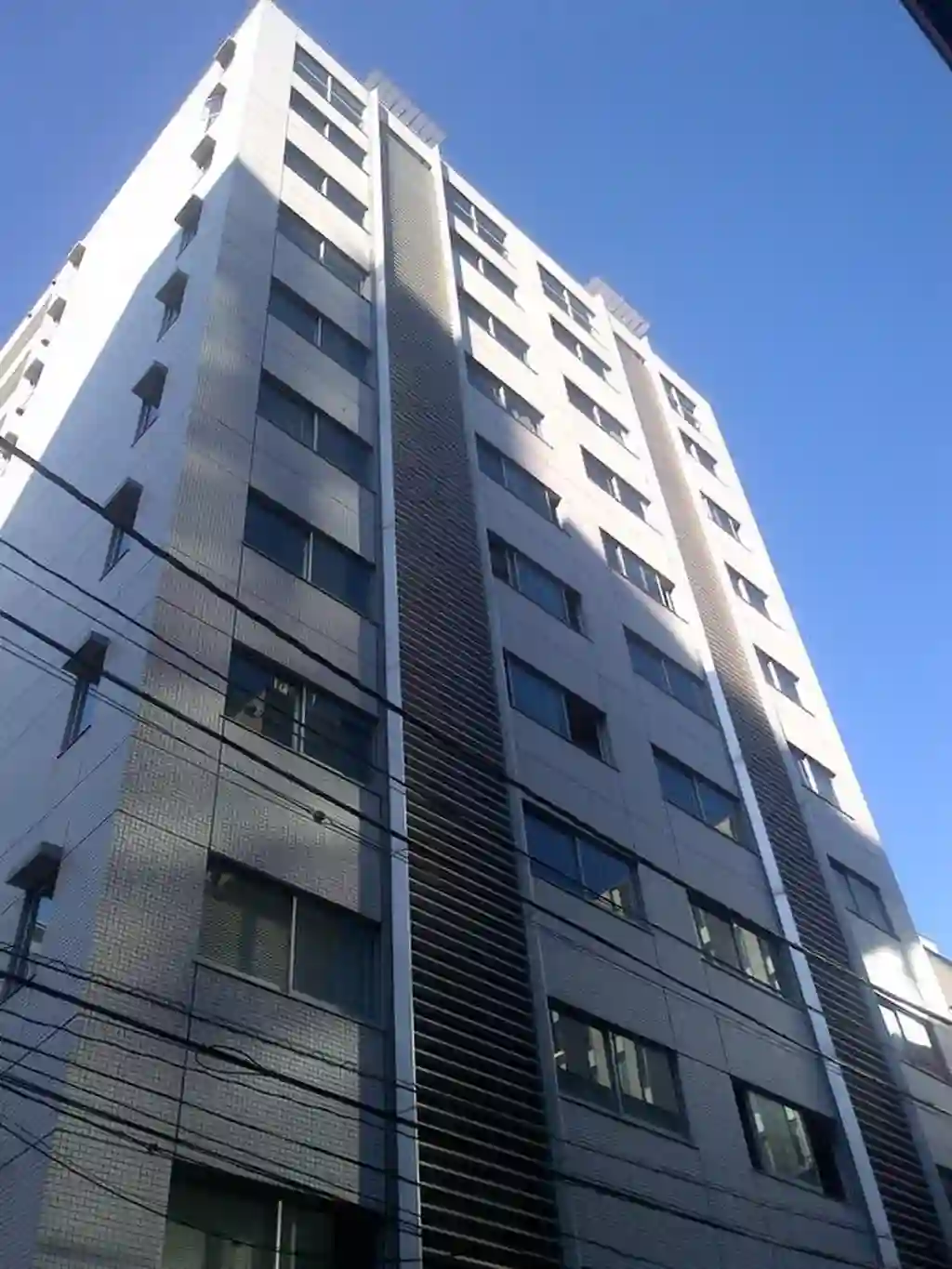 LXS室町 外観