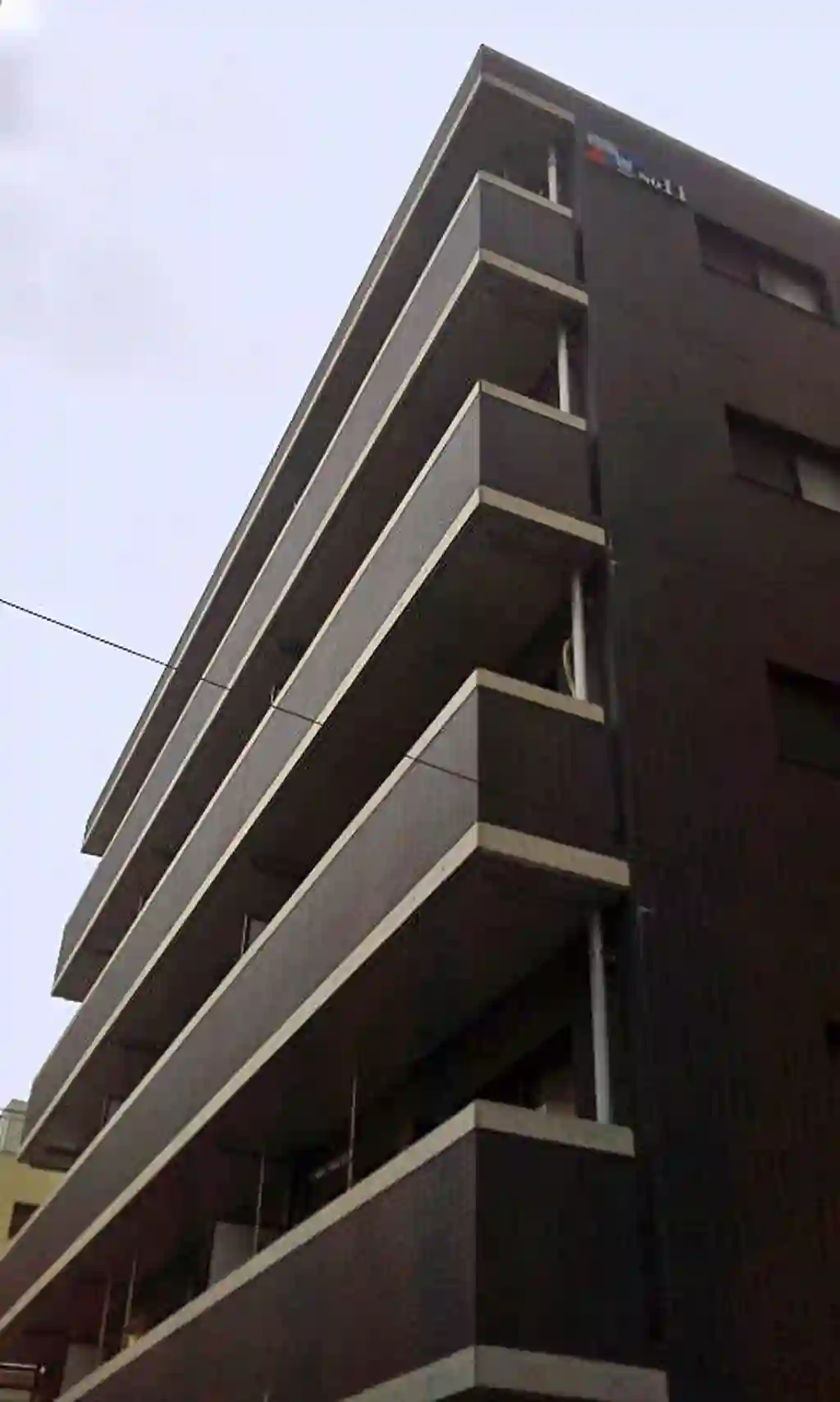TAKAKENHILLSNO11 外観
