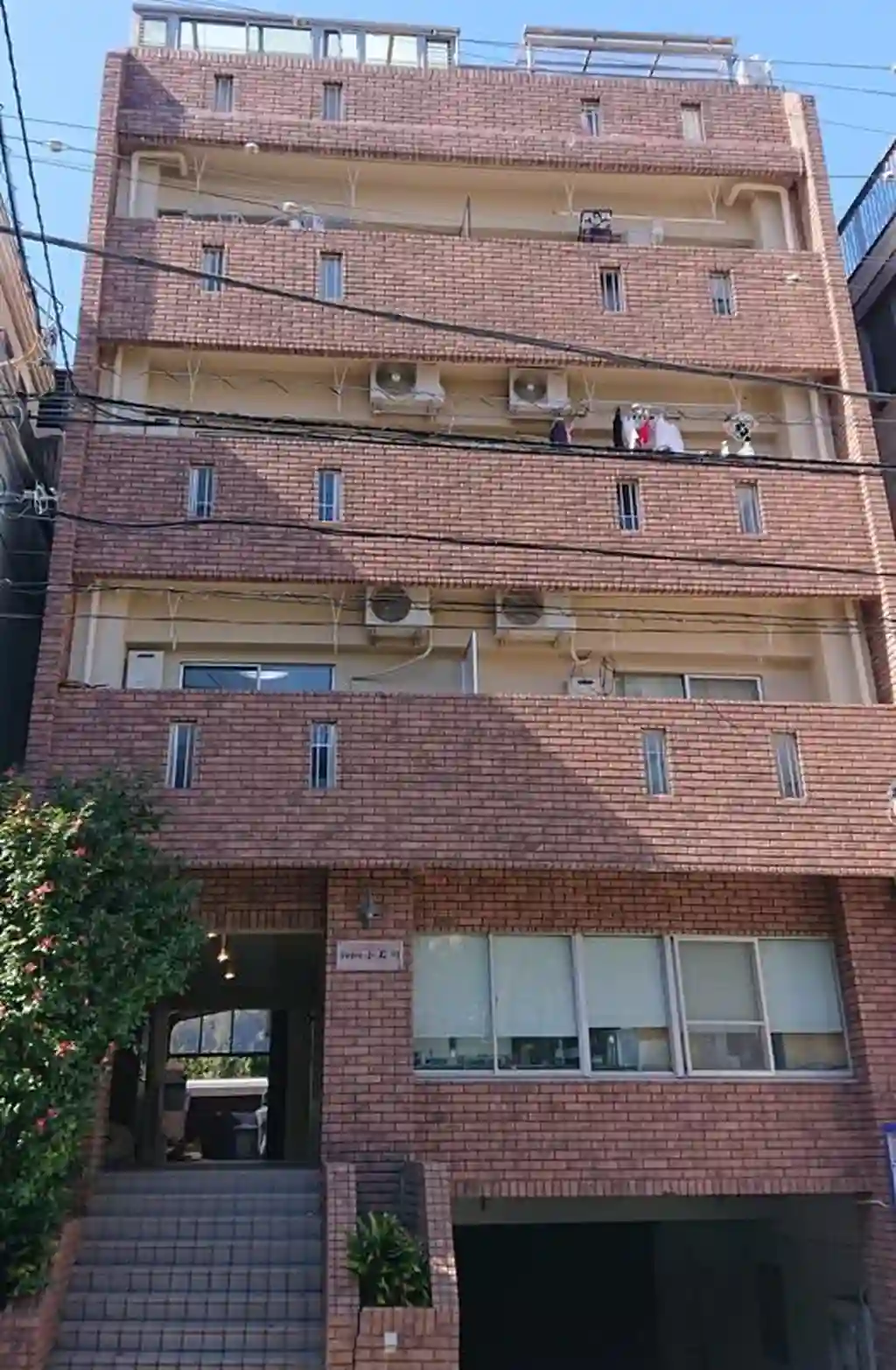 Dears小石川 外観
