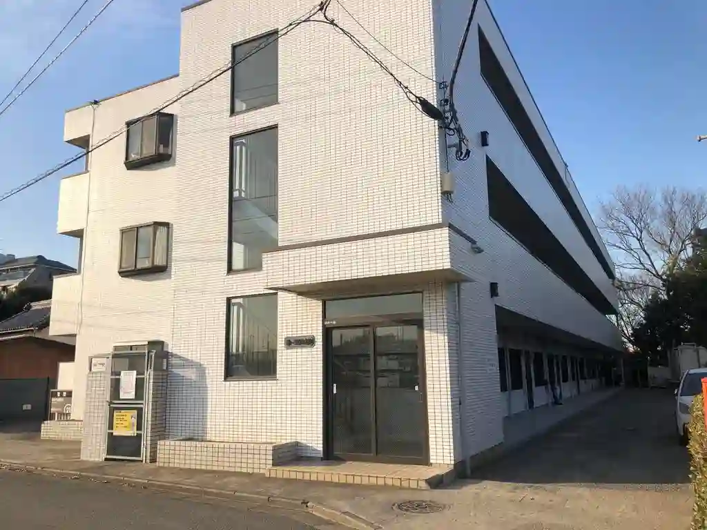 ルーラルヤカタ 外観