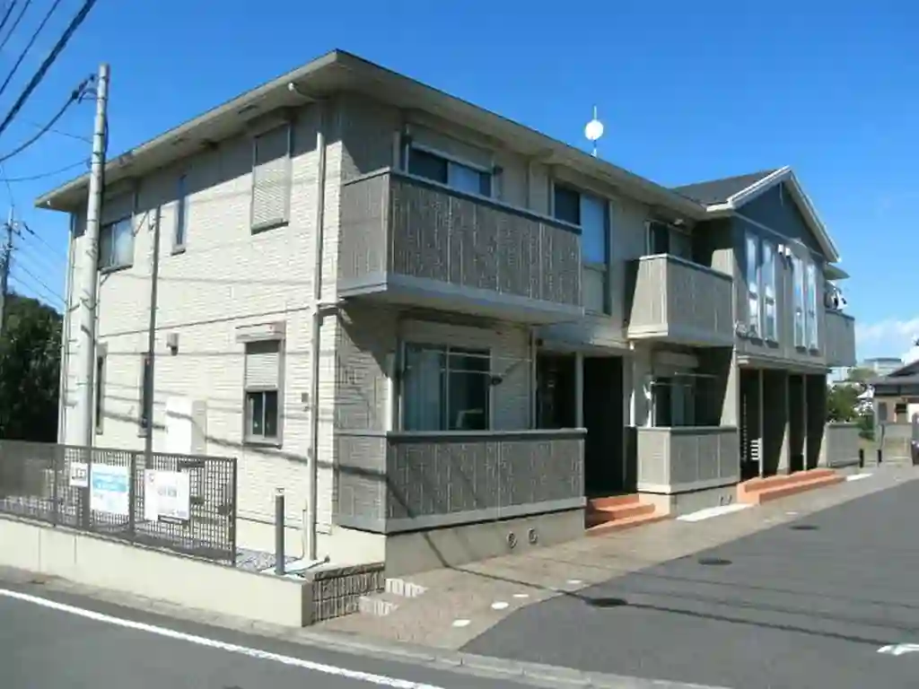 エクセル 参番館 外観