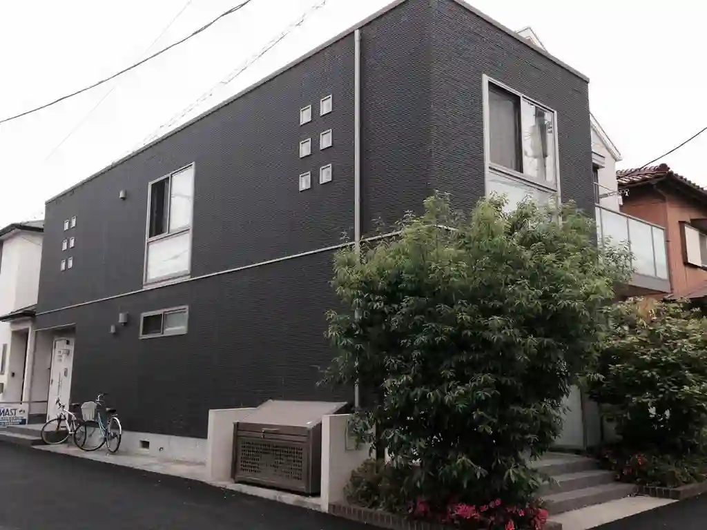 エストレージャ 外観