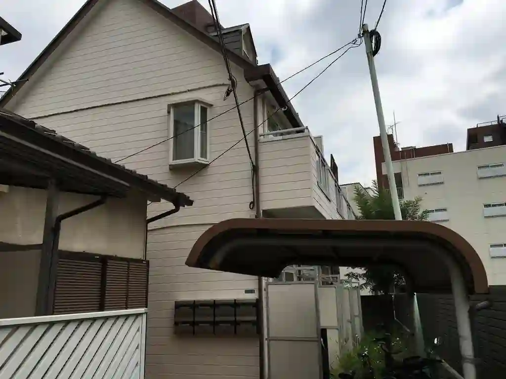 メゾン榊原 外観