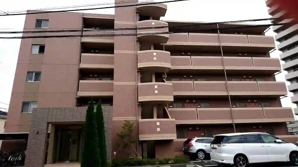 PRIMAVERA 外観
