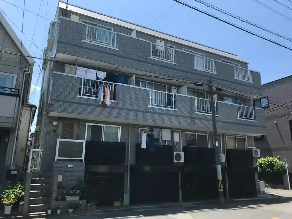 ZOO松浦 外観