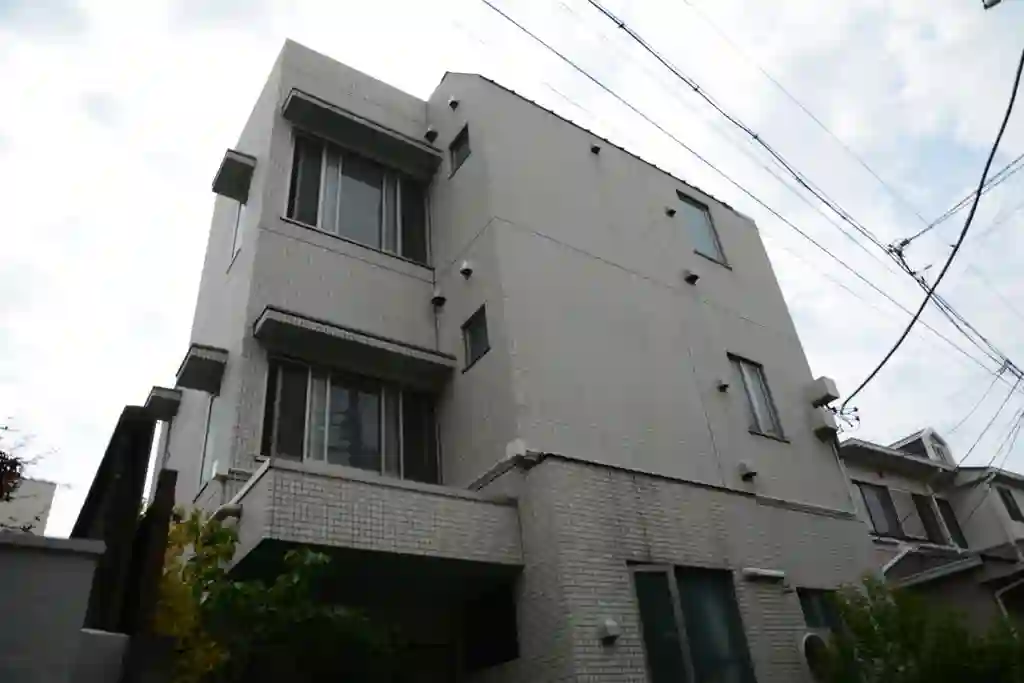 メゾン小桜 外観