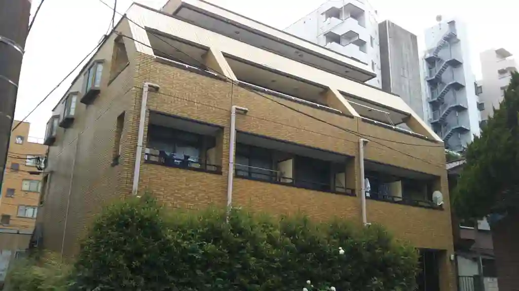 エクセルK 外観