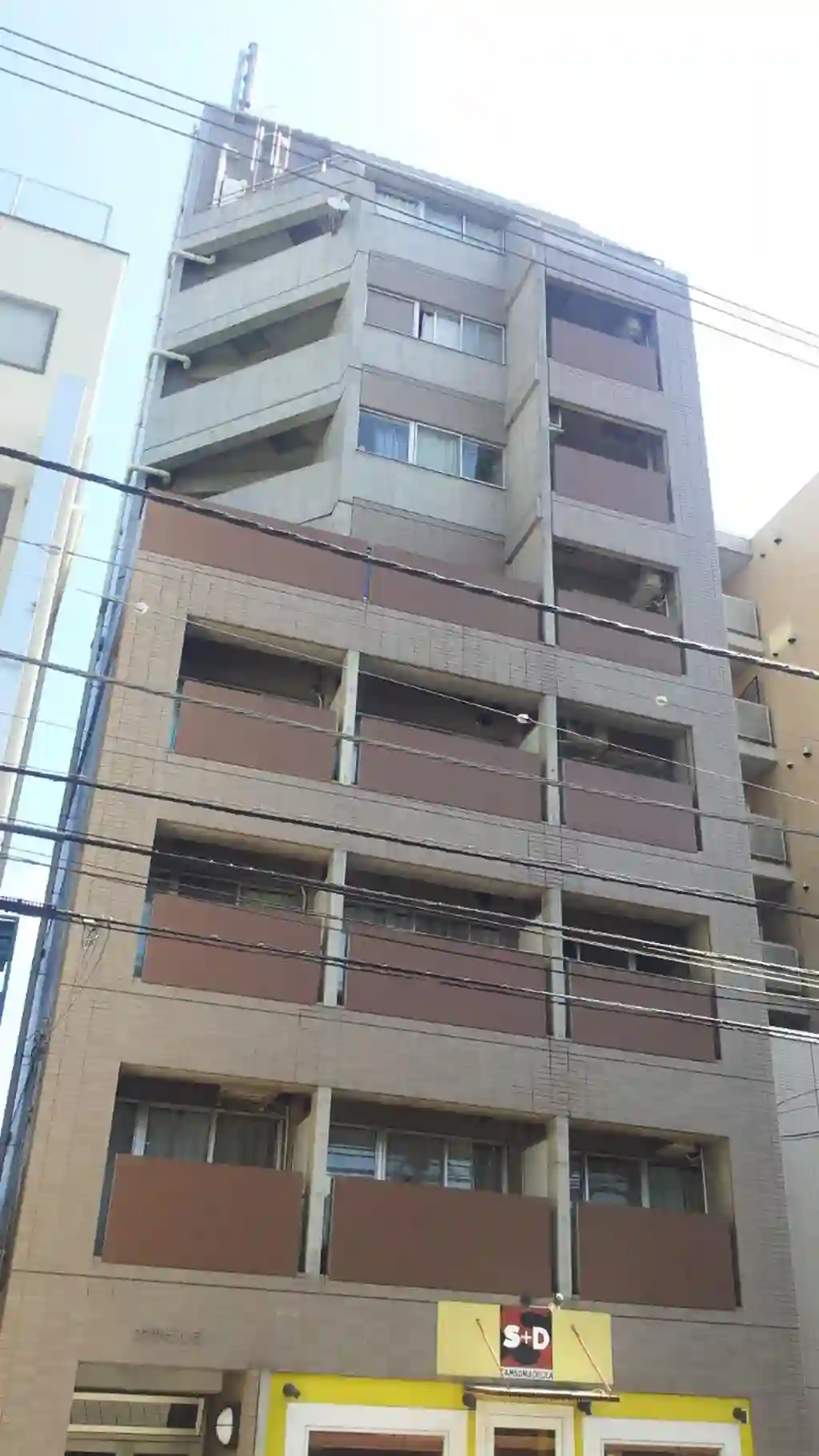 大竹ビル5 外観