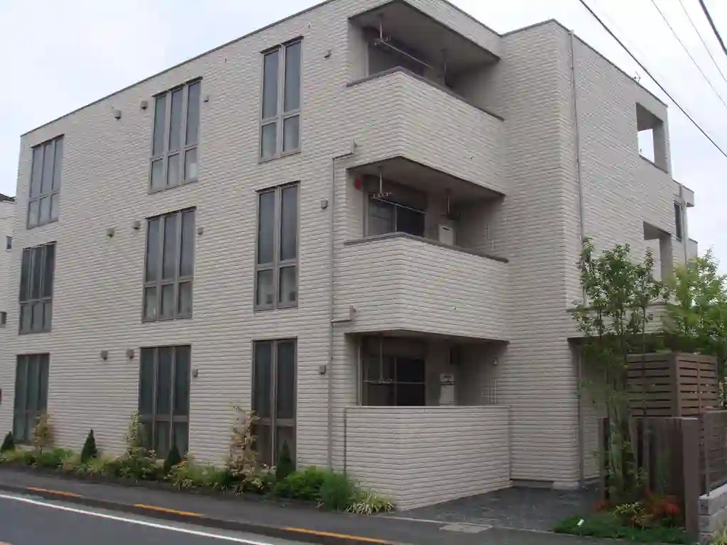 MITAKA STYLE I 外観