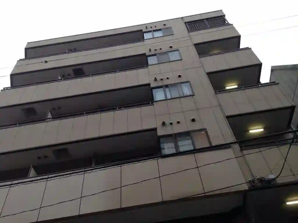 大宮KSAビル 外観