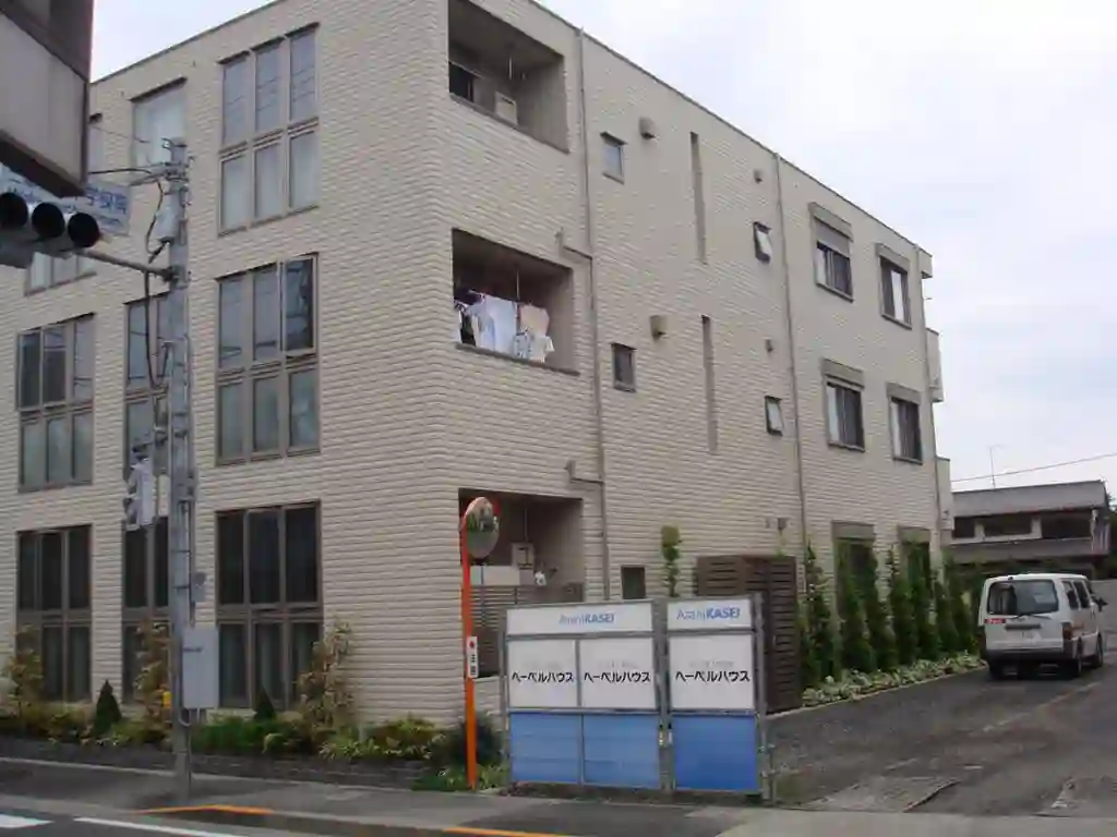 MITAKA STYLE II 外観