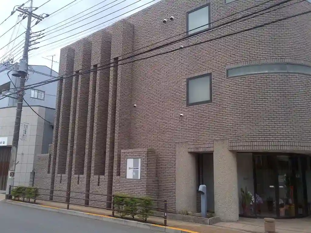 ヒルルーグムラタ 外観