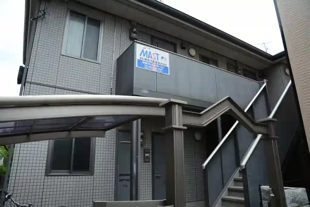 B・B-III 外観
