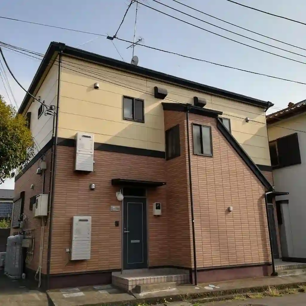 アルコバレーノ土屋 外観