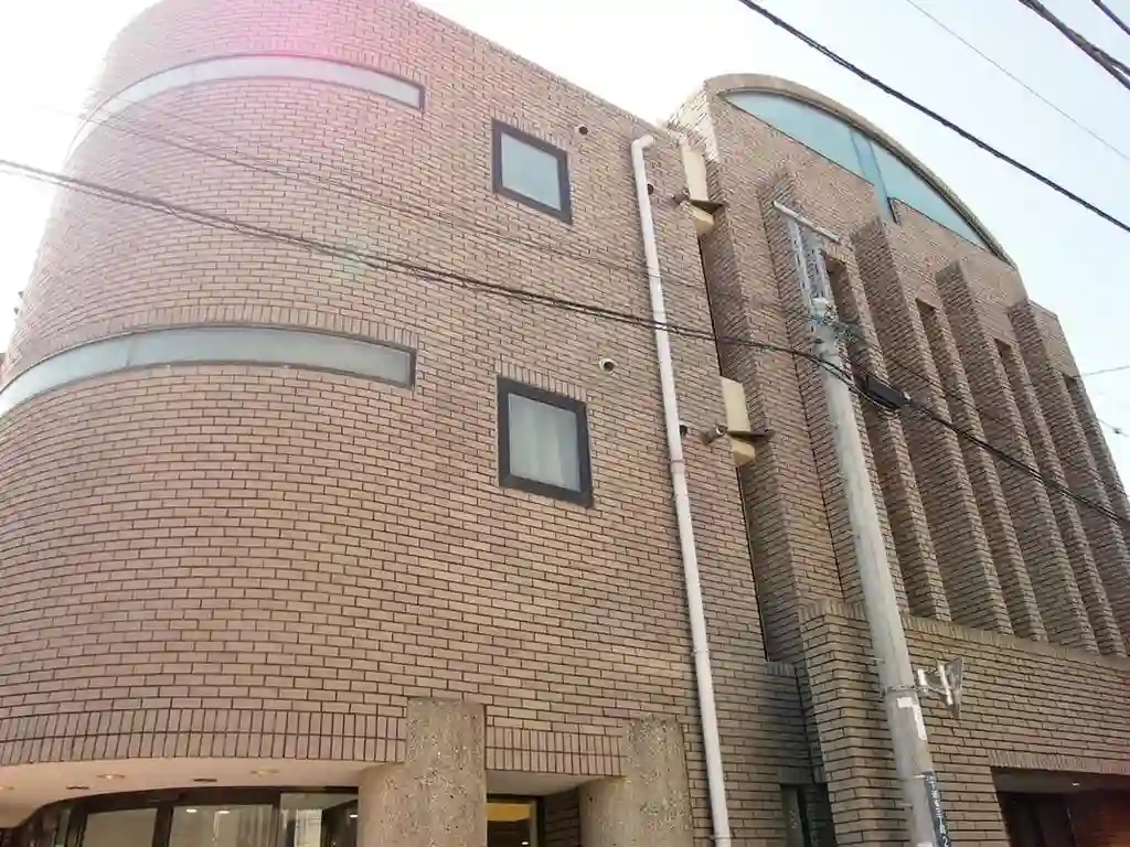 ヒルルーグ村田 外観