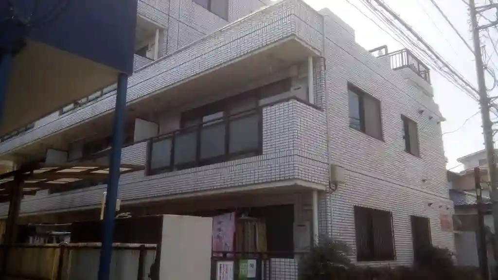 アルテミス2 外観