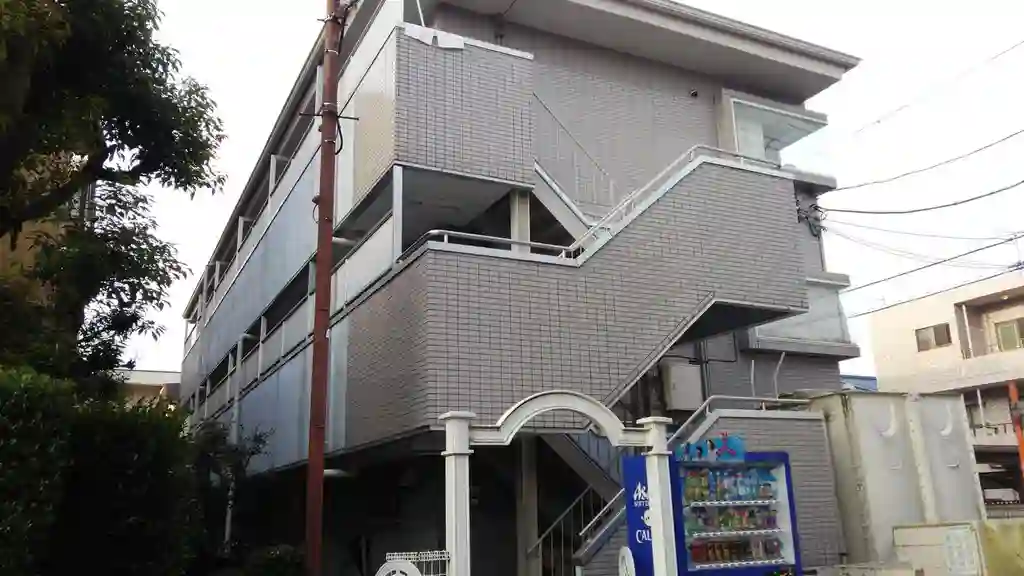 トルース相模原 外観
