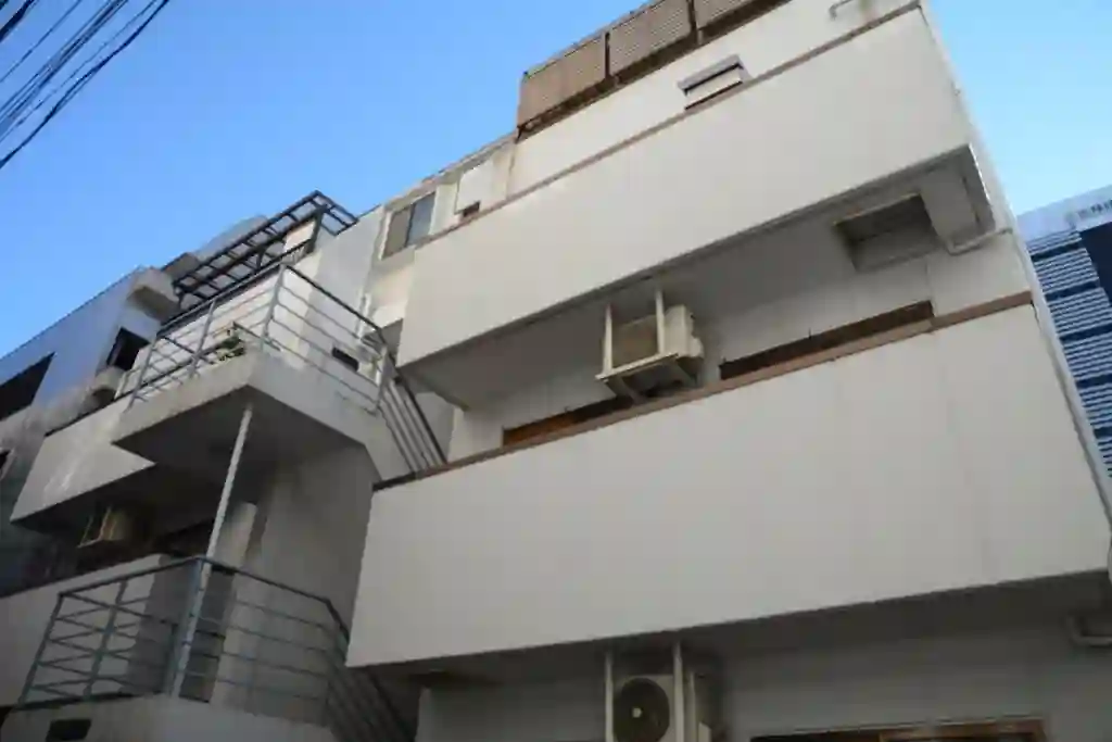 クレオK.U 外観
