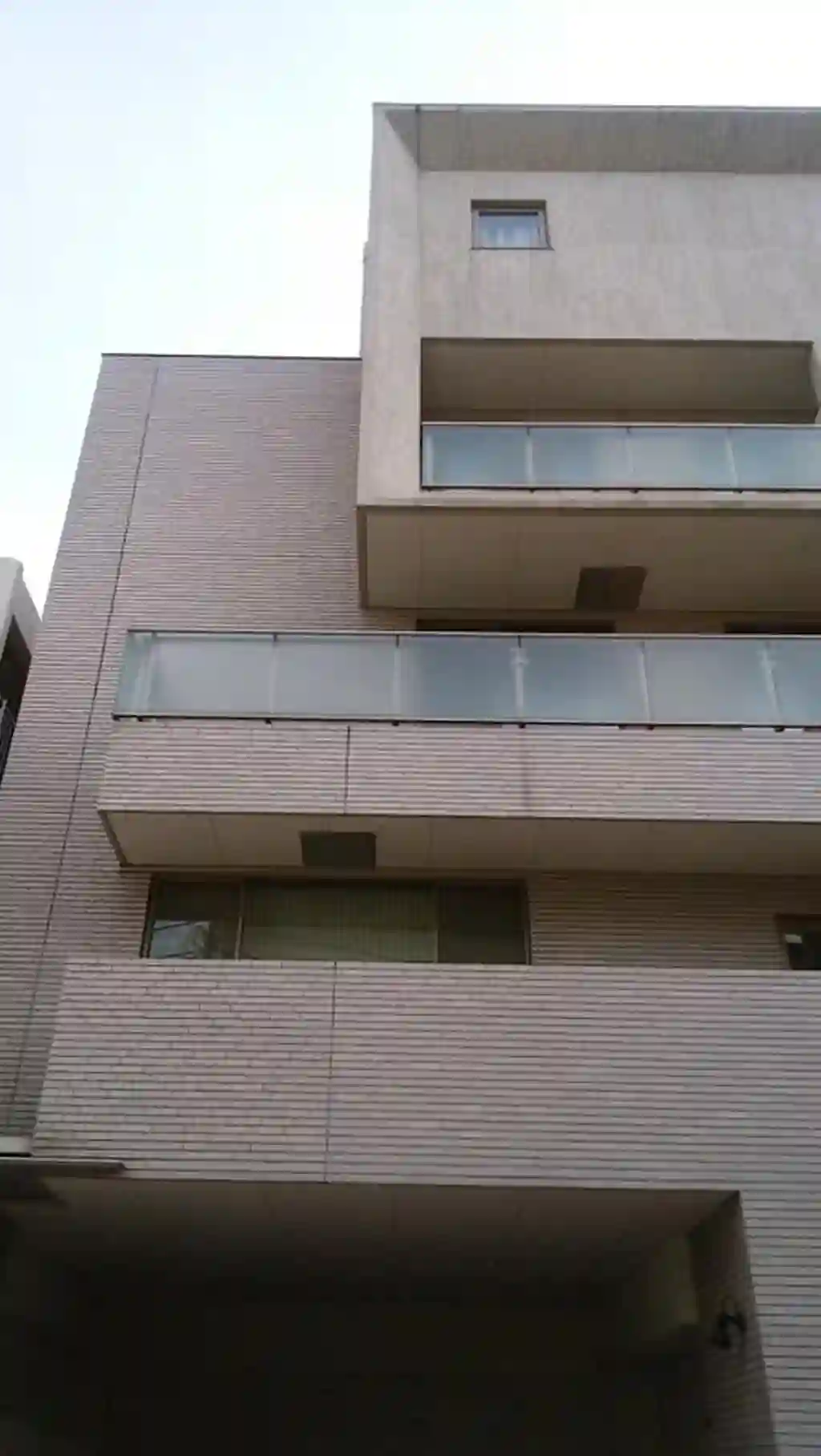 オークウッドハウス 外観