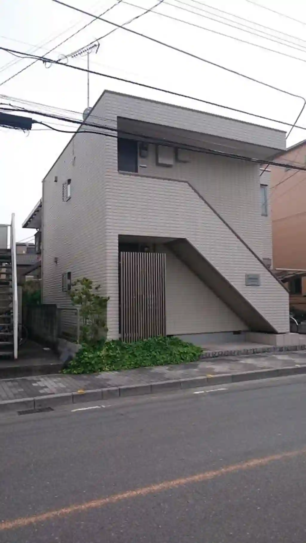 アステルマツイ2 外観