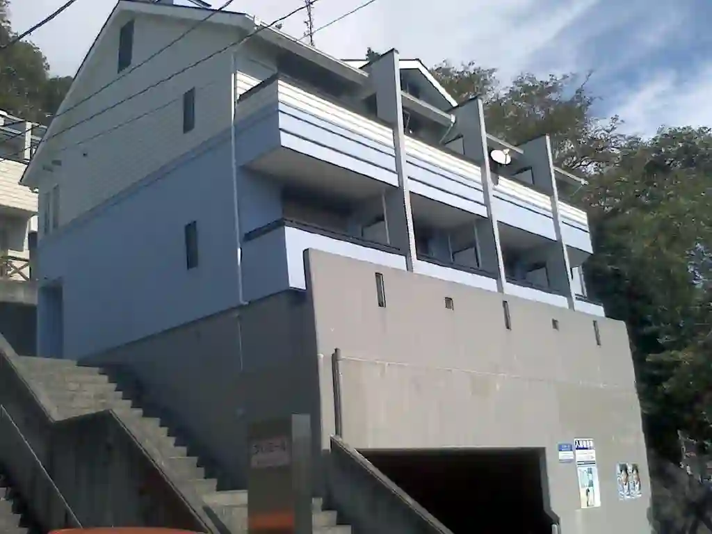 プレミール 外観