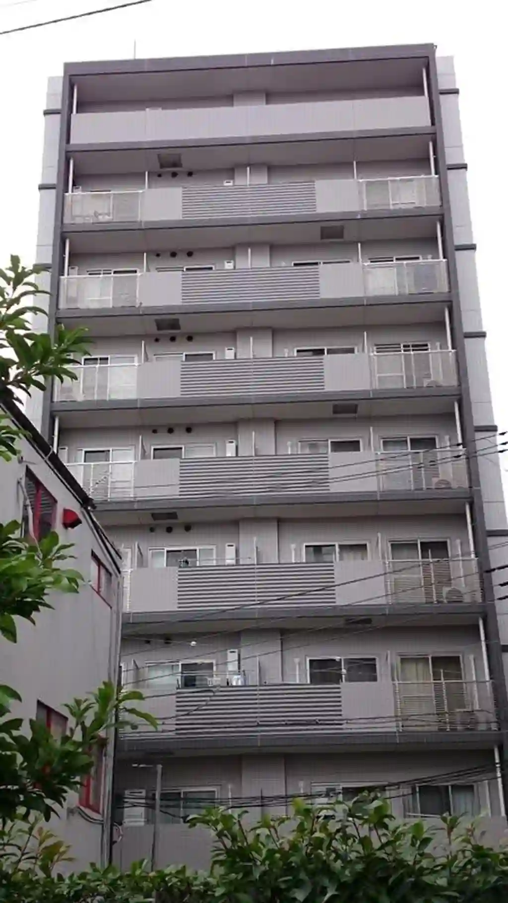 Ma・Maison 外観