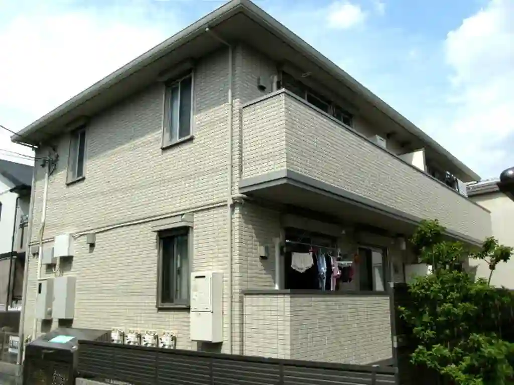 ルヴニール 外観