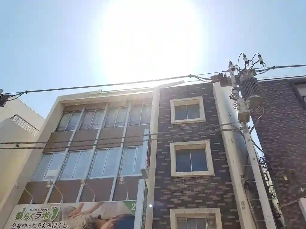 住吉ビル 外観