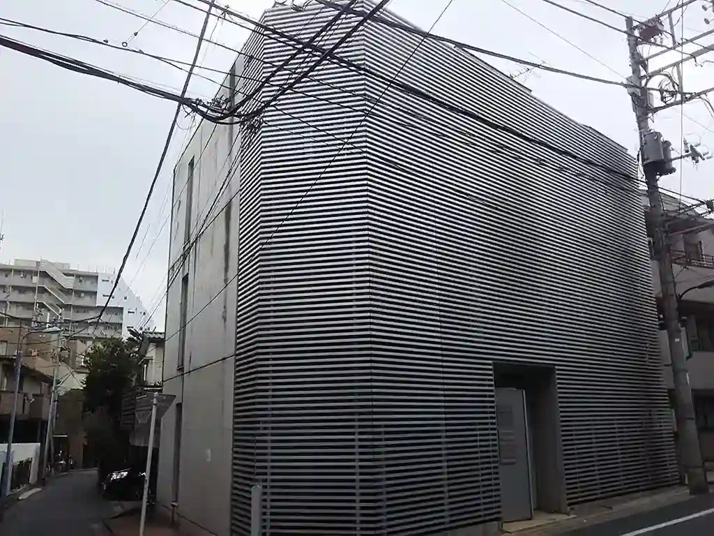ブリーズテラス 外観