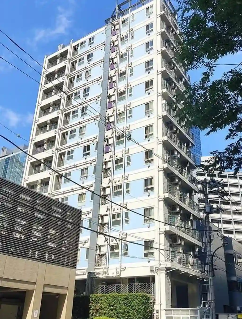天空MURA 外観
