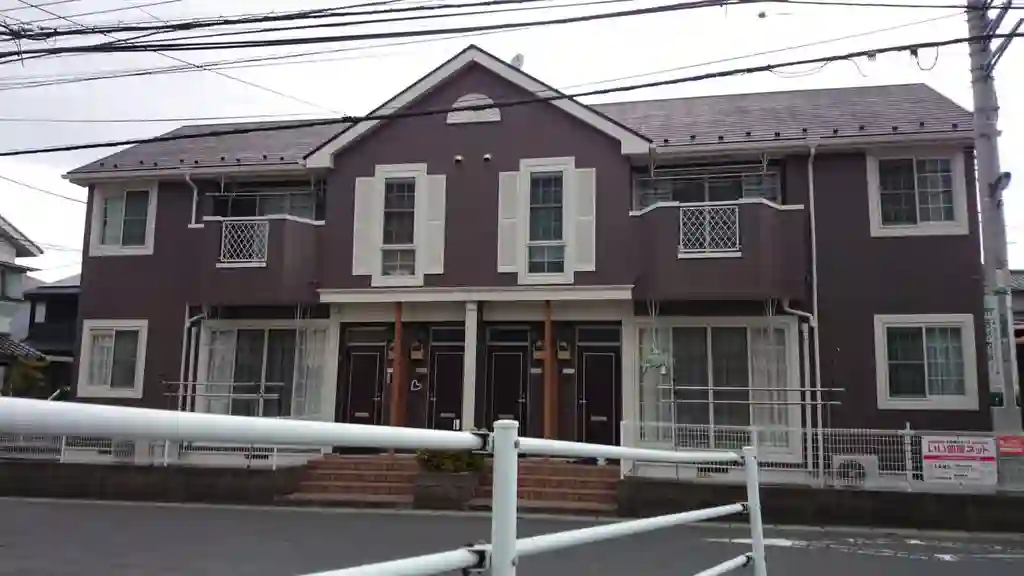 フローフリー 外観