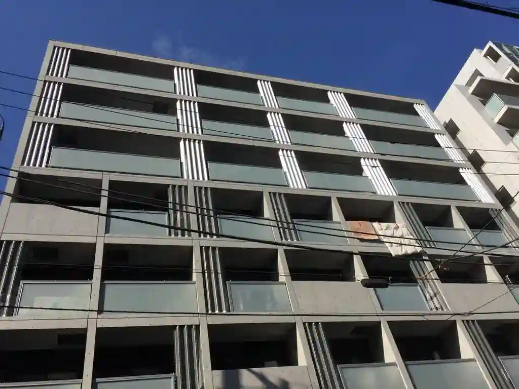 アーバンファースト錦糸町 外観