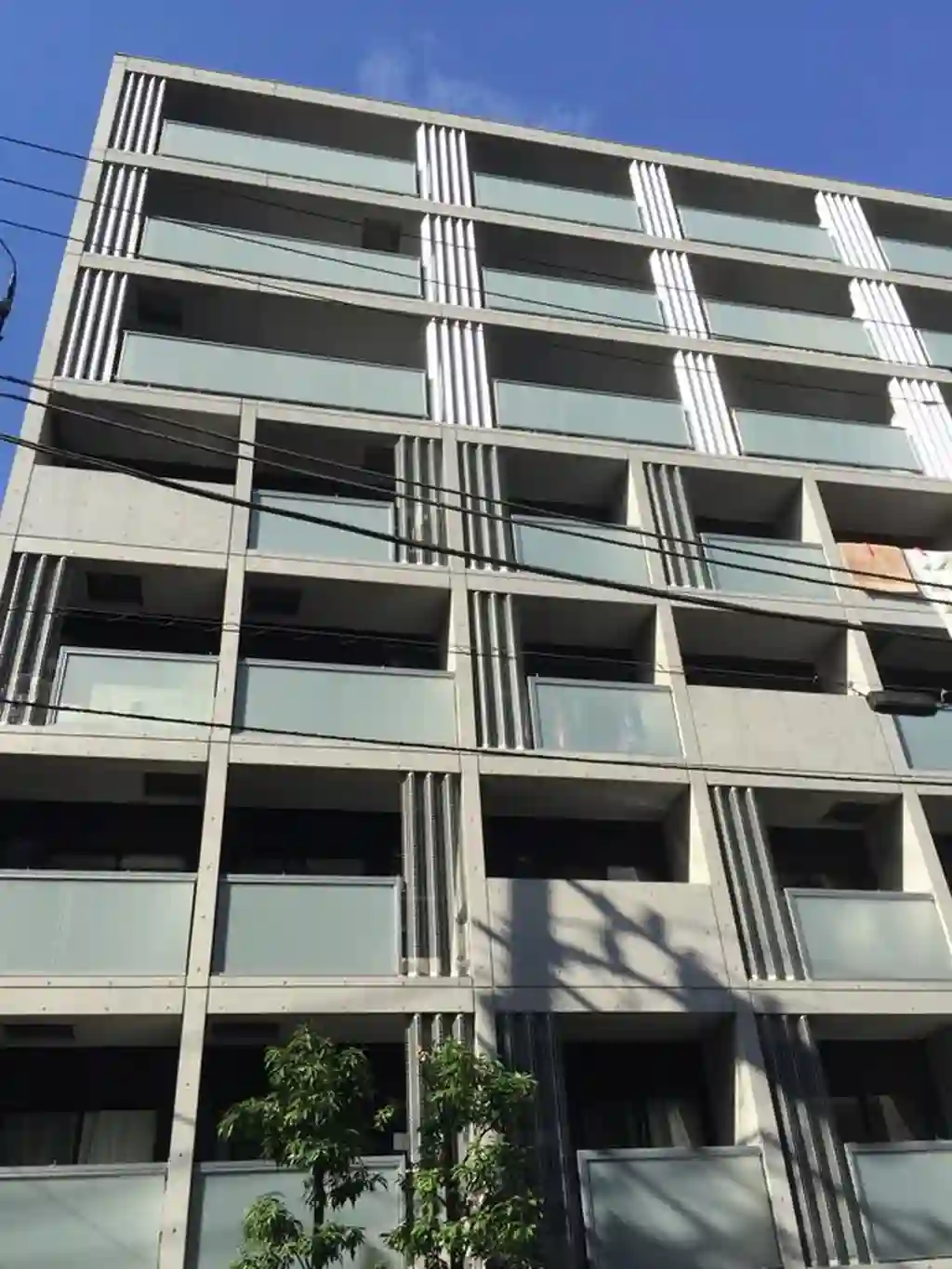 アーバンファースト錦糸町 外観