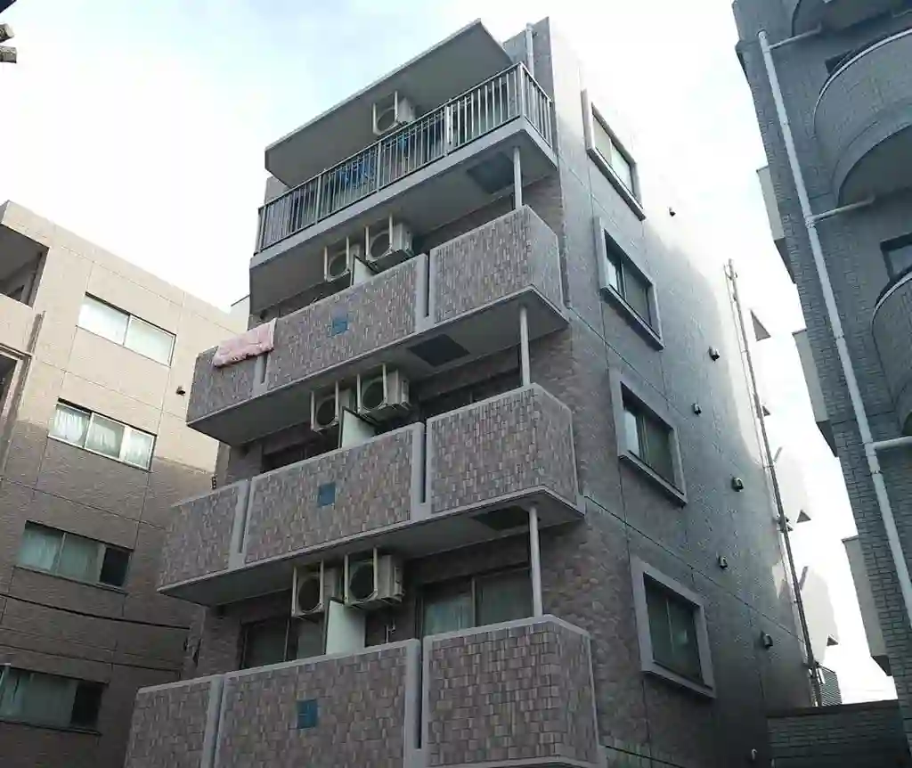 マノワール カイリー 外観