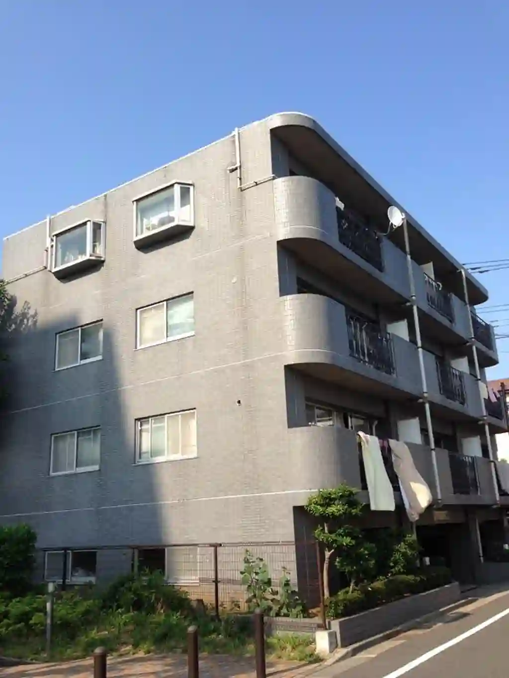 TRTエクセル 外観