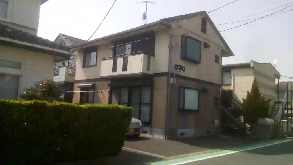エトワール 外観