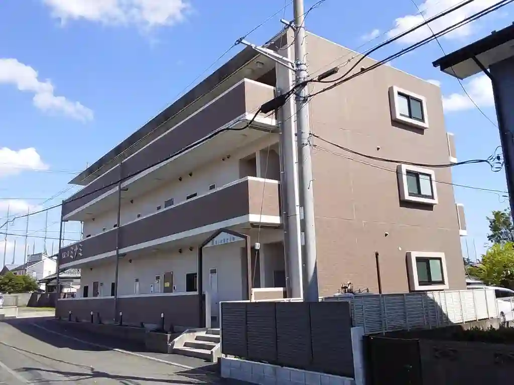 メルクーリオ 外観