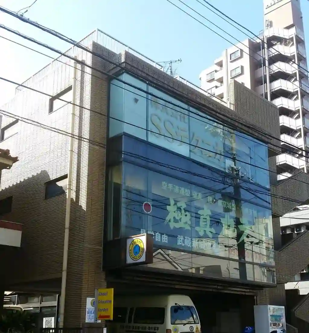 エスポワール 外観