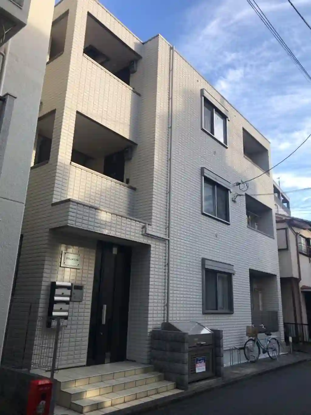 グランメゾン2 外観