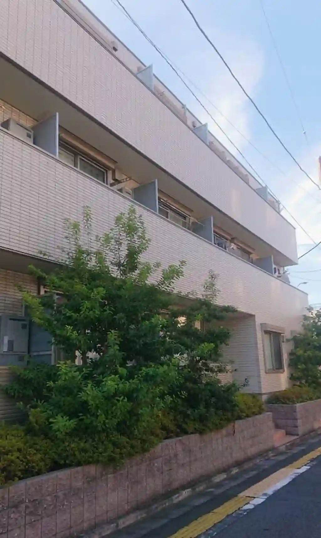 ロイヤルガーデンタカギ 外観