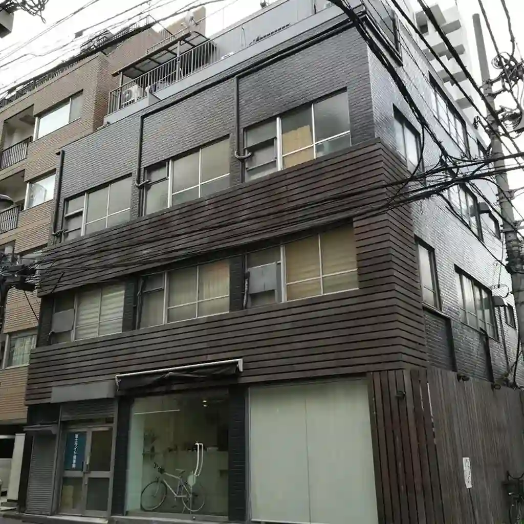 小田切ビル 外観